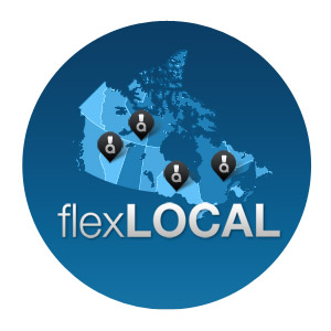 flexLOCAL™ Online Marketing